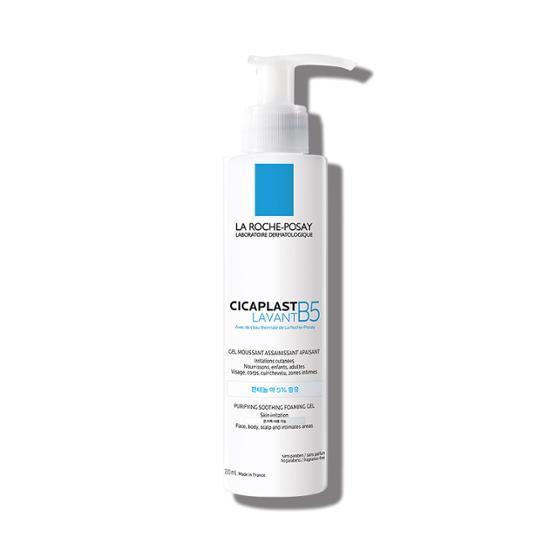 La Roche-Posay Cicaplast Baume B5 Gentle Cleanser