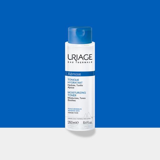 Uriage Gemos Toner 250ml