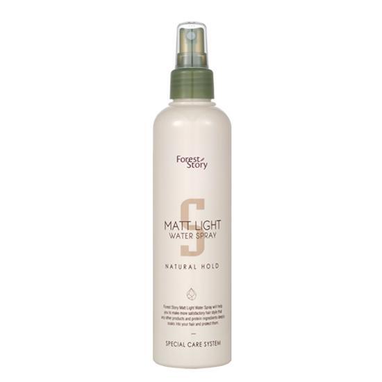 Forest Story Mat Light Water Spray 252ml