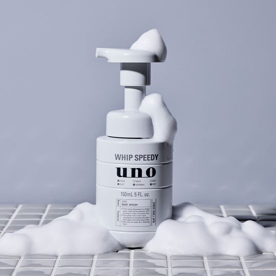 Uno Whip Speedy 150ml