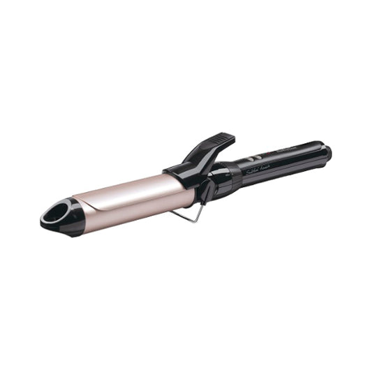 BaByliss C332K Hair Iron for professional styling, suitable for K-Beauty enthusiasts.