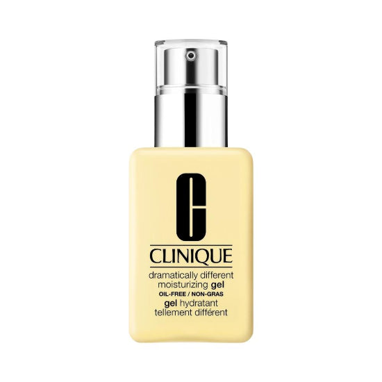 Clinique Dramatically Different Moisturizing Gel 125ml (for oily skin)