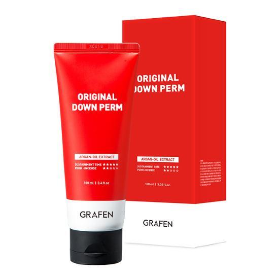 Graphen Original Down Perm 100ml