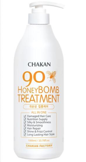 Chakhan Factory 90 Honey Bomb Treatment 1000ml