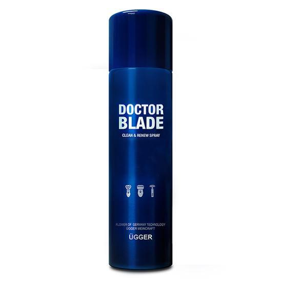Wigger Doctor Blade