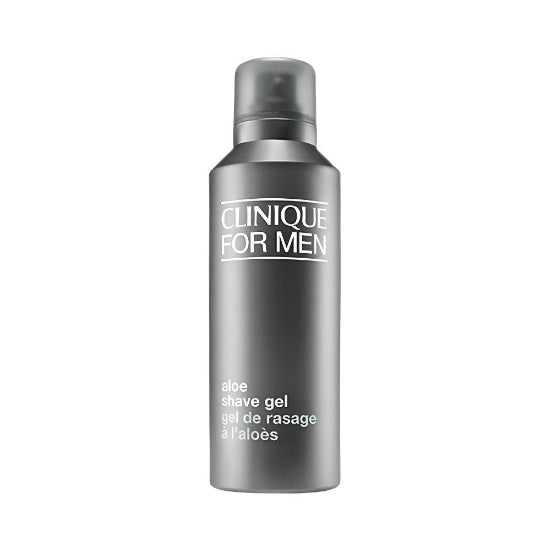 Clinique for Men Aloe Shave Gel 125ml