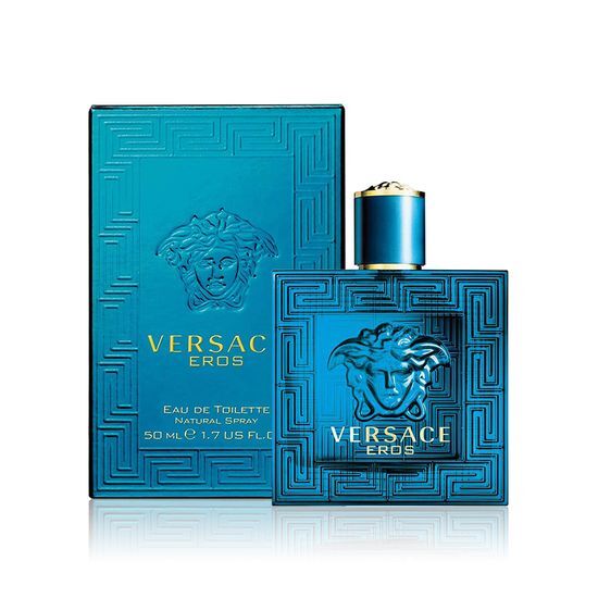 Versace Eros EDT 50ml