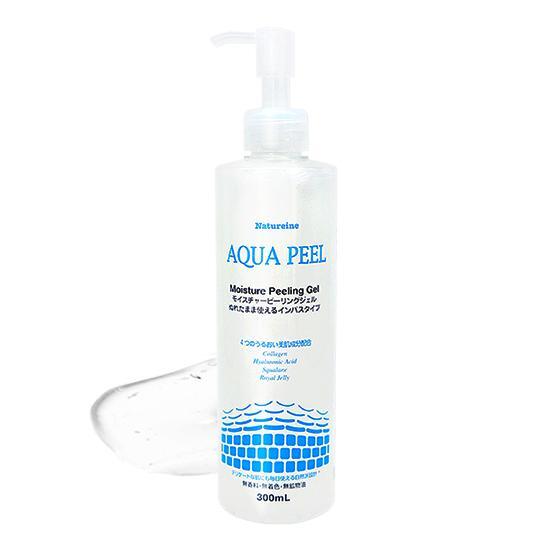 Naturein Aqua Peeling Gel Moisture 300ml
