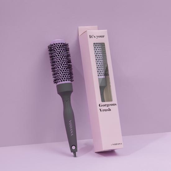 Gorgeous Volume Brush by Bodana