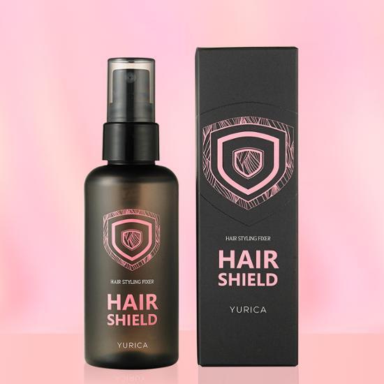 Eureka Hair Shield (Hair Fixer, Spray Type)