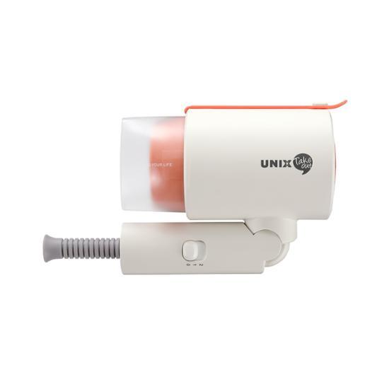 Unix Travel Mini Hair Dryer UN-B1727