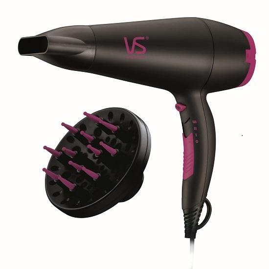Vidal Sassoon Dryer (VS5543PIK)