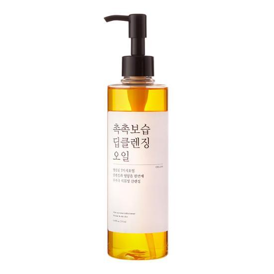 Selbien Moisturizing Deep Skincare Oil 250ml