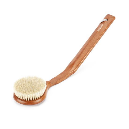 Weishin Birch 2D Bath Brush