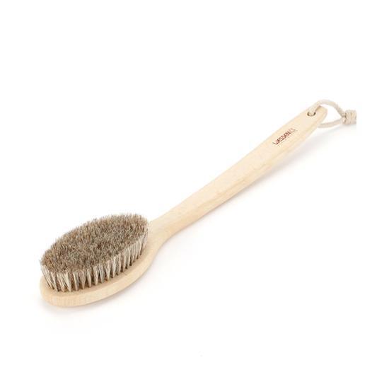 Weishin Canadian Long Handle Bath Brush