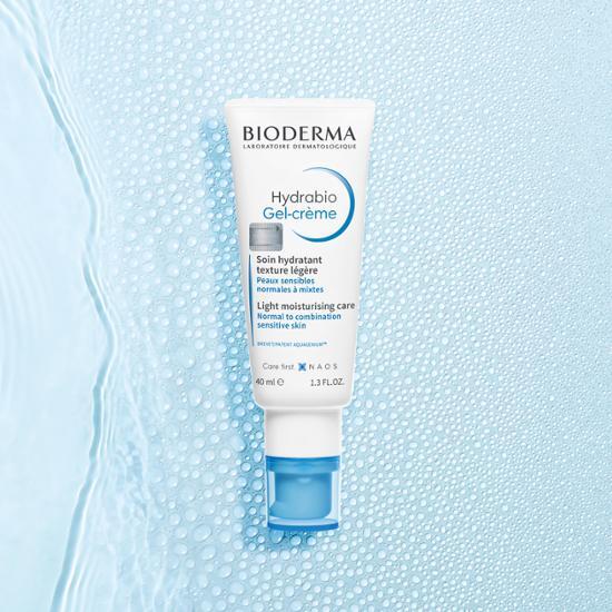 Bioderma Hydrabio Gel Cream 40ml