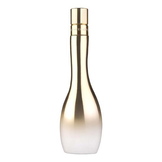 Jennifer Lopez Enduring Glow EDP 50ml fragrance bottle showcasing a luxurious design, perfect for personal care and beauty enthusiasts.