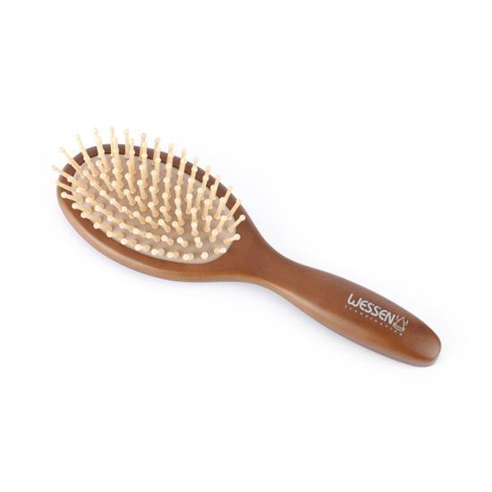 Weishin Walnut Ball Tip Brush