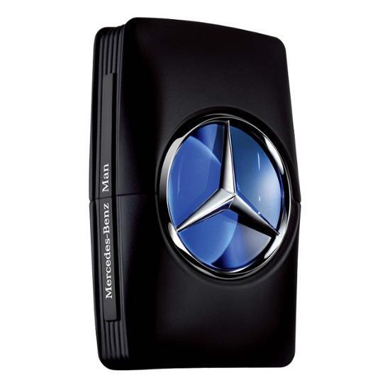 Mercedes-Benz Man EDT 100ml