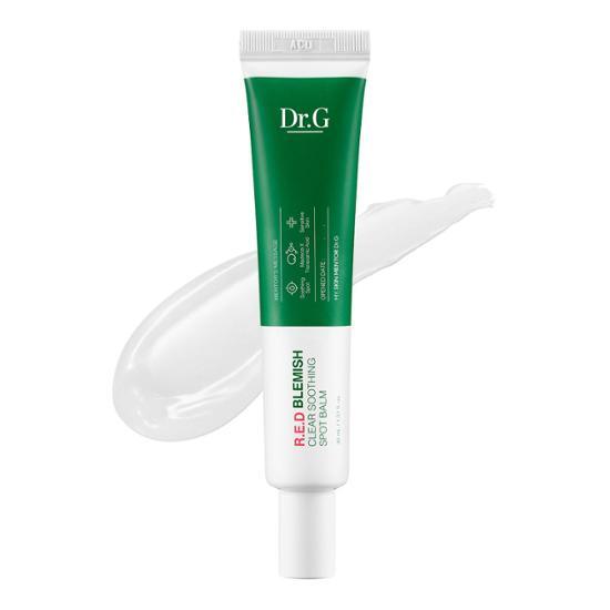 Dr. G Red Blemish Clear Soothing Spot Balm 30ml