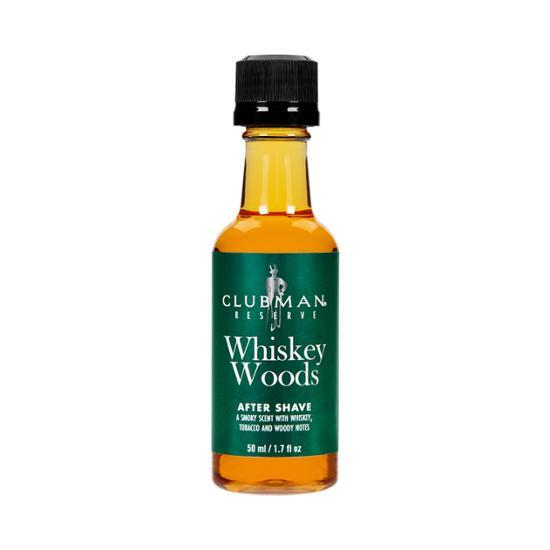Clubman Reserve Whiskey Aftershave 50ml