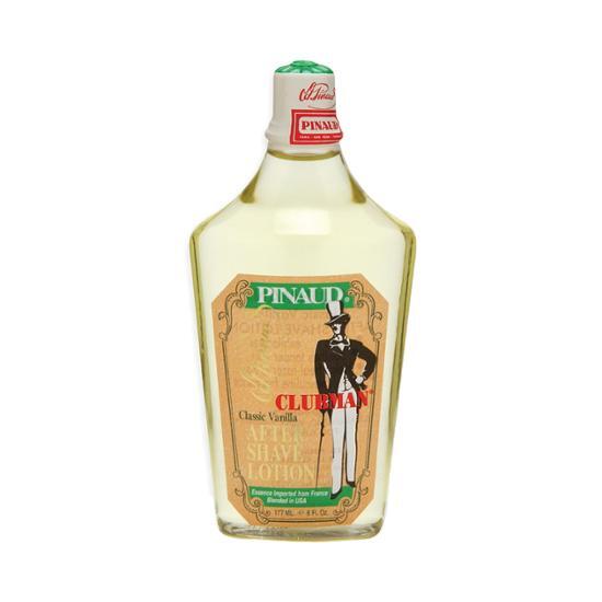 Clubman Pinaud Classic Vanilla After Shave Lotion 177ml
