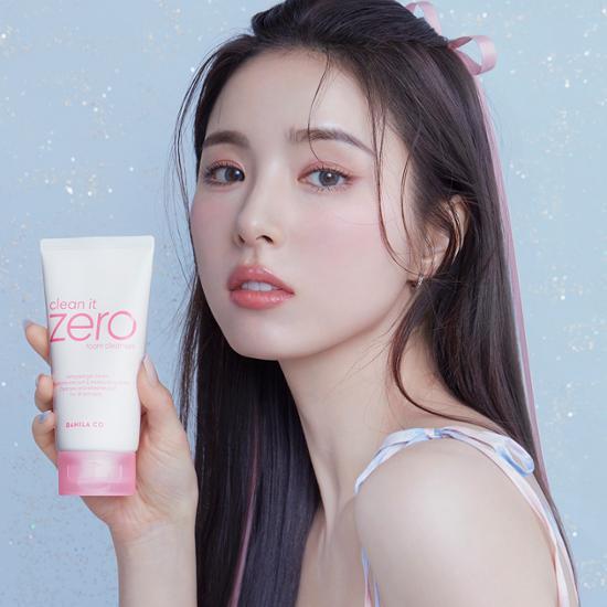 Banila Co Clean It Zero Foam Cleanser 150ml