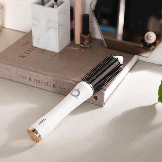Wireless curling iron UCI-A2920