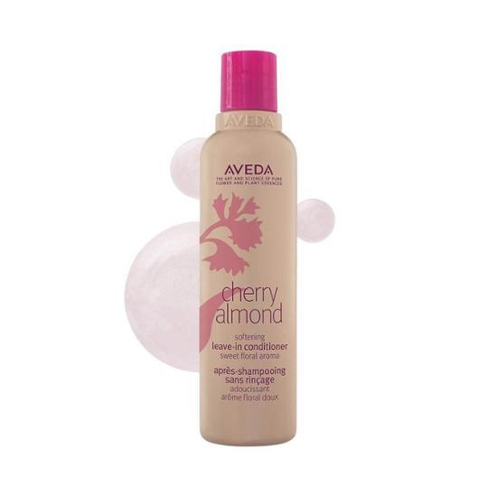 Aveda Cherry Almond Softening Leave-In Conditioner 200ml