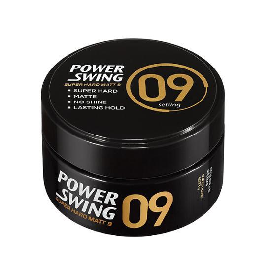 Mise en Scène Power Swing Matte Wax 9