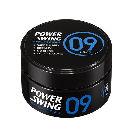 Mise en Scène Power Swing Cream Wax 9