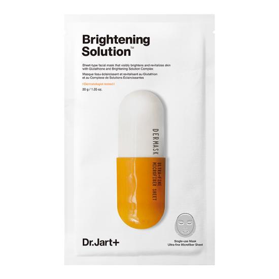 Dr. Jart+ Dermask Micro Jet Brightening Solution