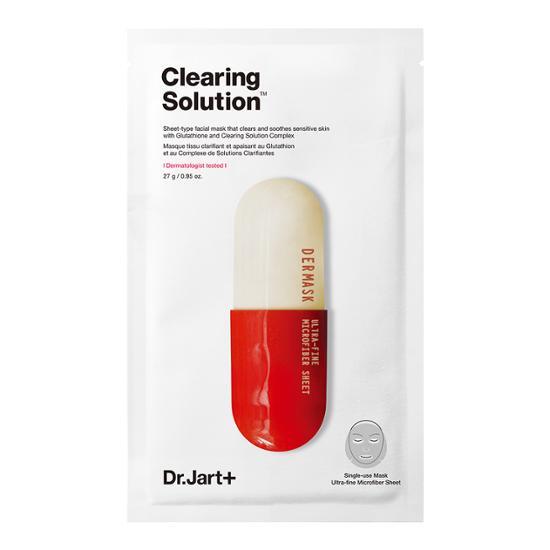 Dr. Jart+ Dermask Micro Jet Clearing Solution