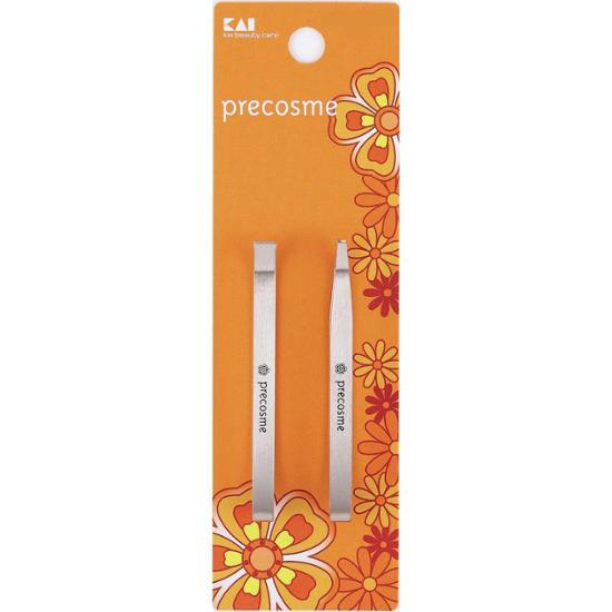 Choose one of the two KAI tweezers.