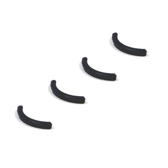 KAI Eyelash Color Refill (4 pieces)