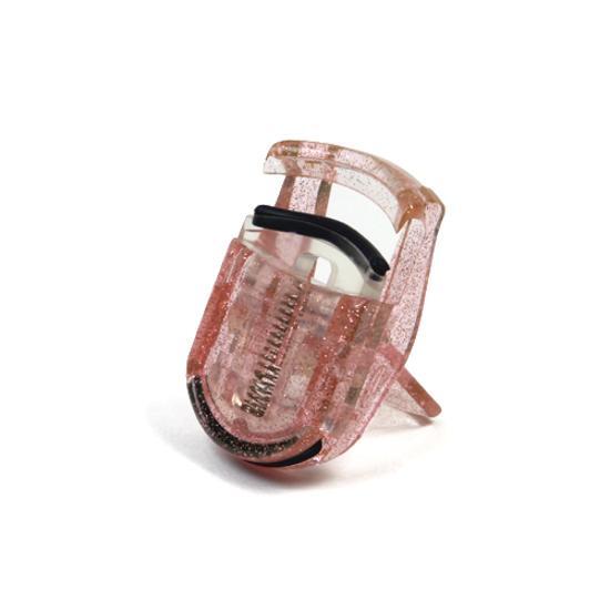 KAI Portable Brush (Pearl Pink)
