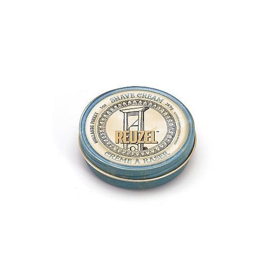 Riouzel Shaving Cream 1oz (28.5g)