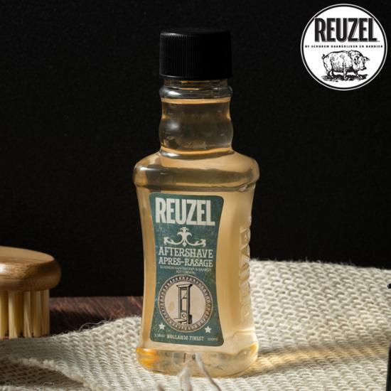 Riuzeal After Shave 100ml