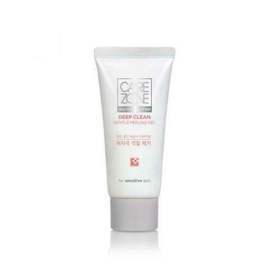 Carezone Deep Clean Gentle Peeling Gel 30ml
