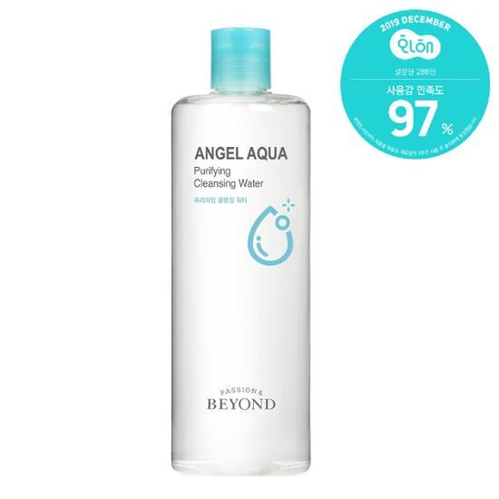 Beyond Angel Aqua Purifying Cleansing Water 500ml