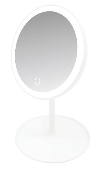 She's Line Simple LED Mirror