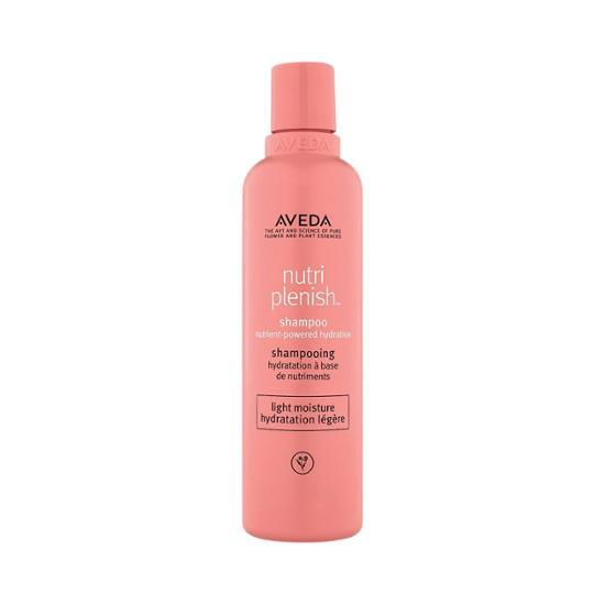 Aveda Nutriplenish Shampoo Light Moisture 250ml