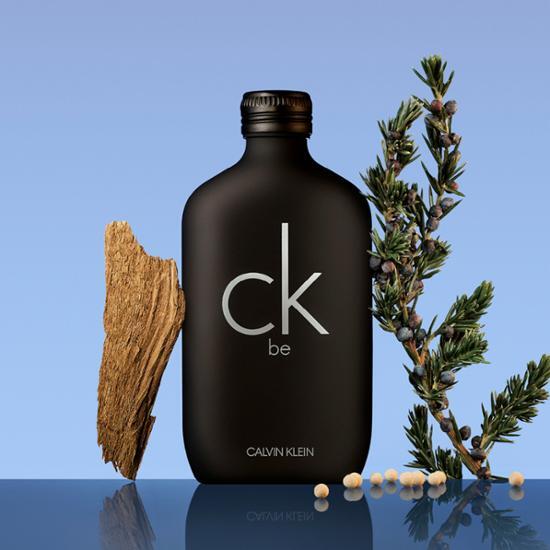 CK Calvin Klein Be EDT 3 types to choose from (50ml/100ml/200ml)