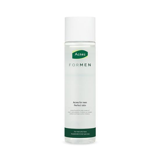Acnes for Men Perfect Skin 200ml