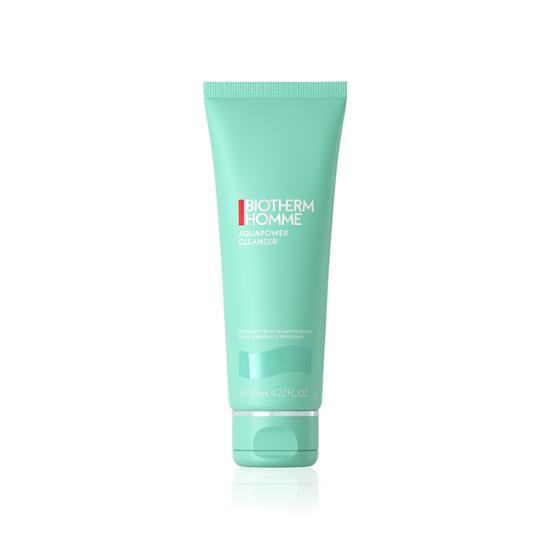 Biotherm Homme Aquapower Cleanser 125ml