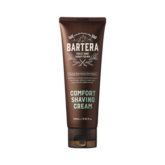 Barterra Comfort Shaving Cream