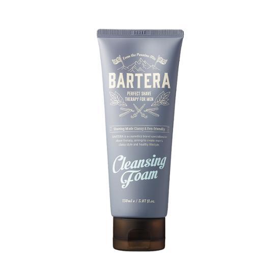 Bartera Cleansing Foam