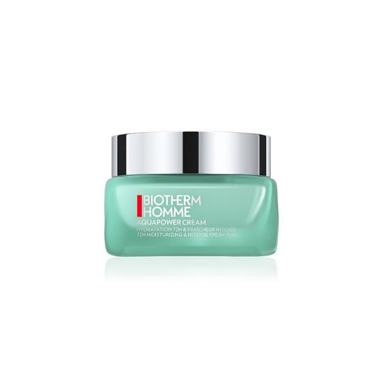 Biotherm Homme Aquapower 72H Moisture Gel Cream 50ml