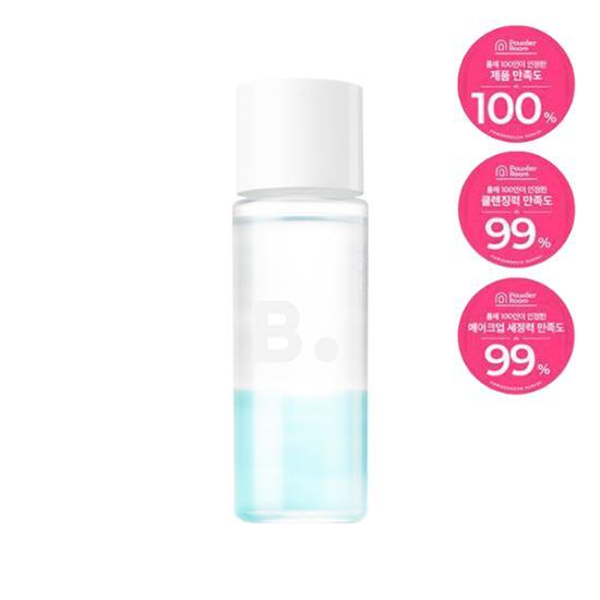 Banila Co. Lip & Eye Remover Clear 100ml
