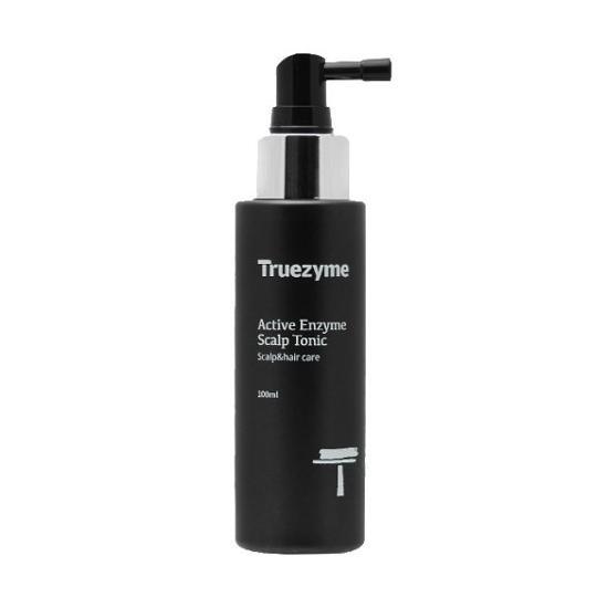 Truezyme Active Enzyme Scalp Tonic 100ml
